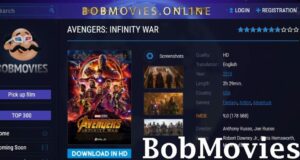 Bobmovies