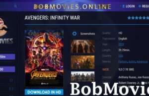 Bobmovies