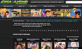 AnimeFrenzy