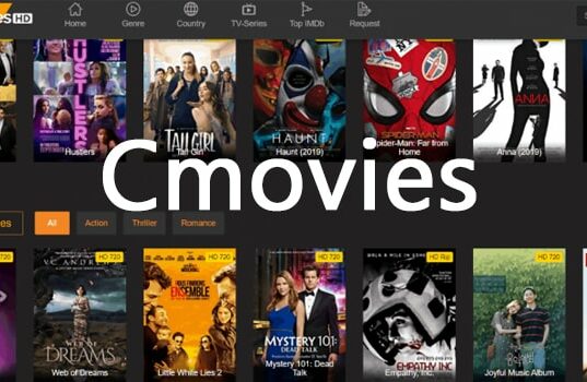 cmovies