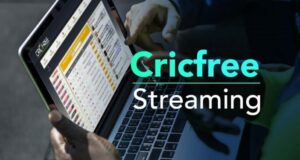 Cricfree