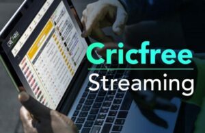 Cricfree