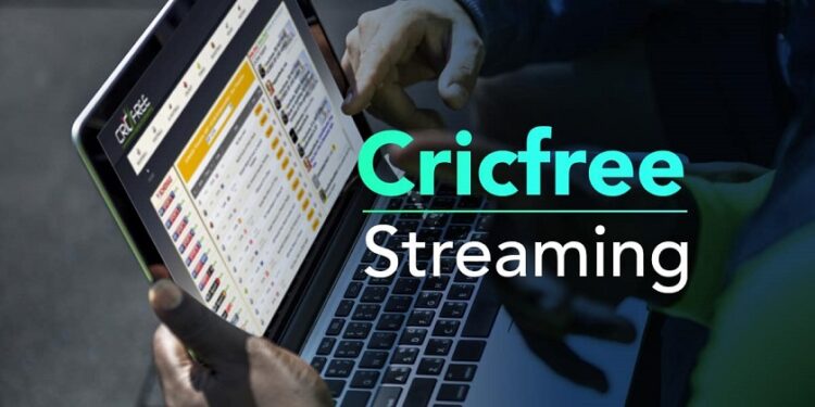 Cricfree