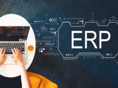 what is erp and how does it work