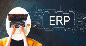 what is erp and how does it work