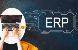 what is erp and how does it work