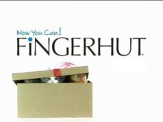 Fingerhut