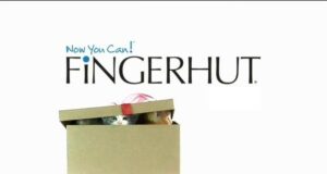 Fingerhut