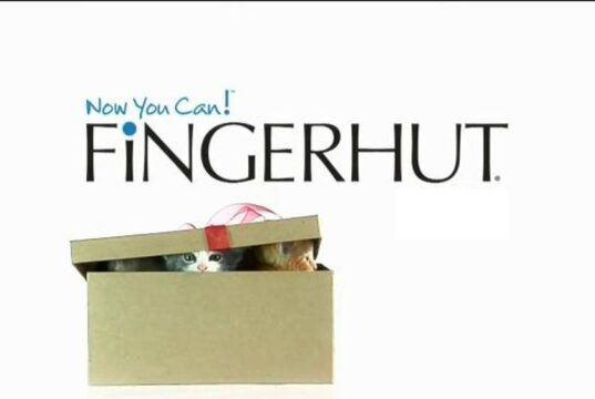 Fingerhut