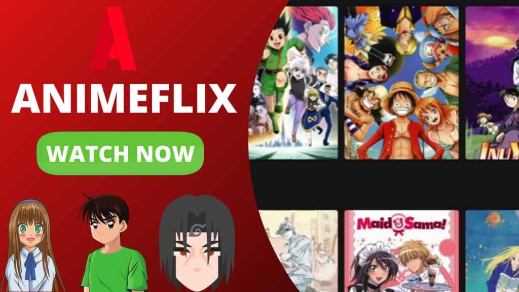 animeflix