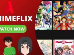 animeflix