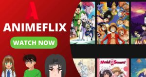 animeflix