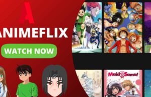 animeflix