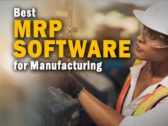 mrp software