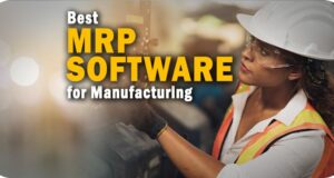 mrp software