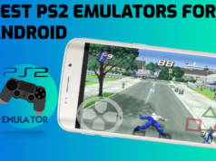 PS2 emulator for Android