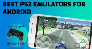 PS2 emulator for Android