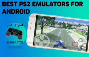 PS2 emulator for Android