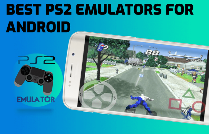 PS2 emulator for Android