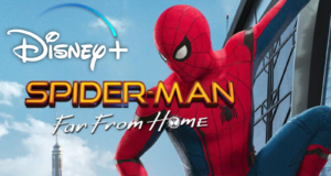 Why Isnt Spiderman On Disney Plus