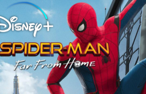 Why Isnt Spiderman On Disney Plus