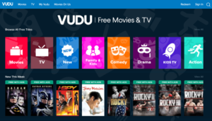 vudu