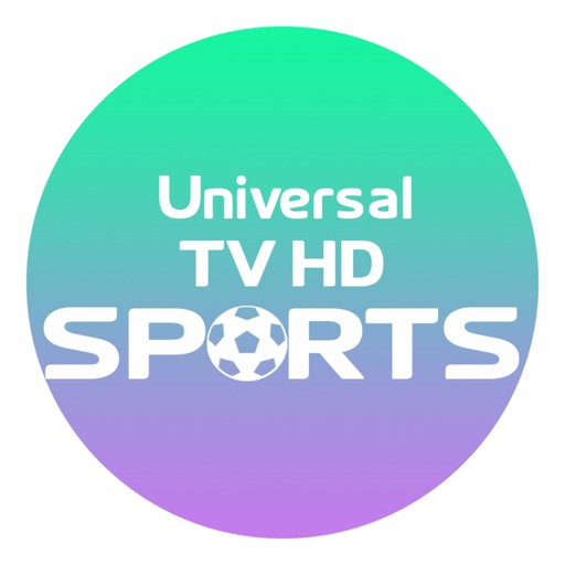 Universal TV HD Sports