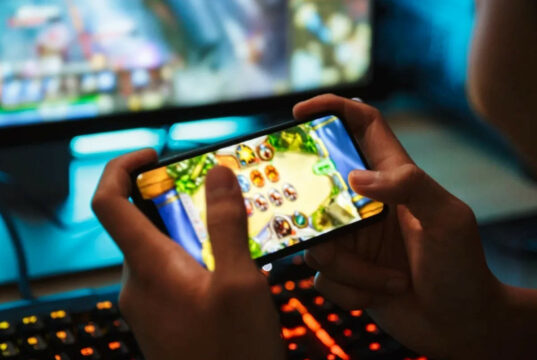 what is the most downloaded game