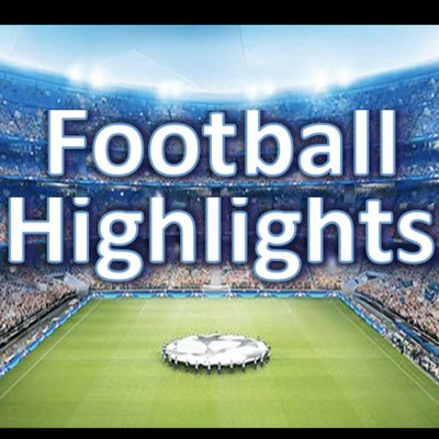 Football-Highlights