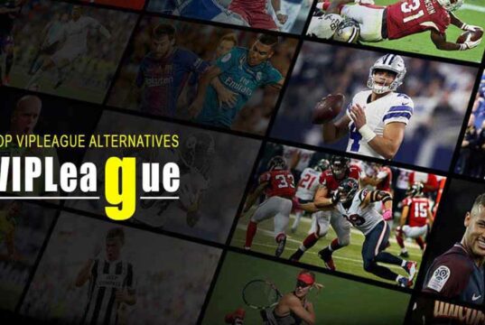 VIPLeague