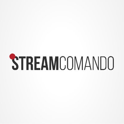 Streamcomando