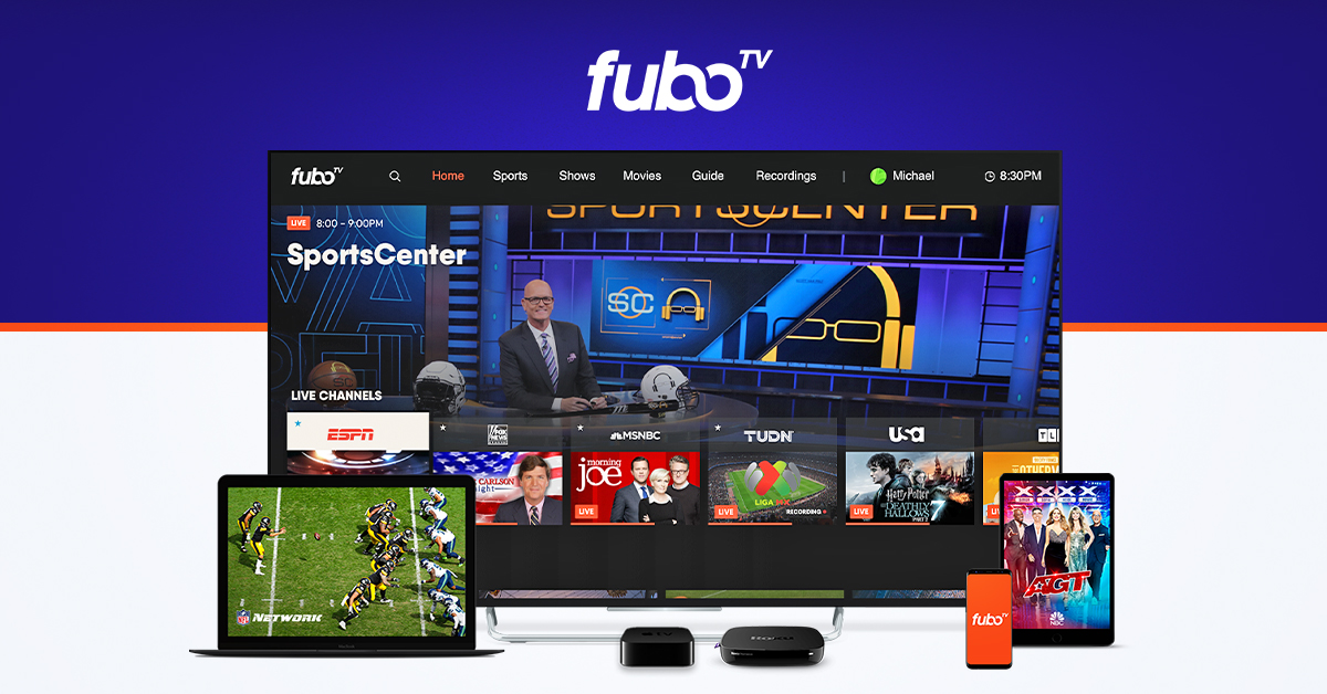 fuboTV