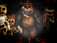 FNAF Games Unblocked