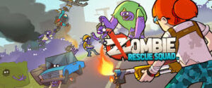 Zombie Rescue Squad