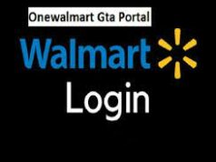 onewalmart gta portal