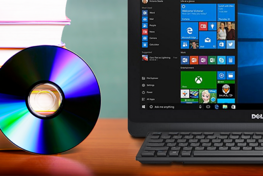 Free DVD Player Windows 10