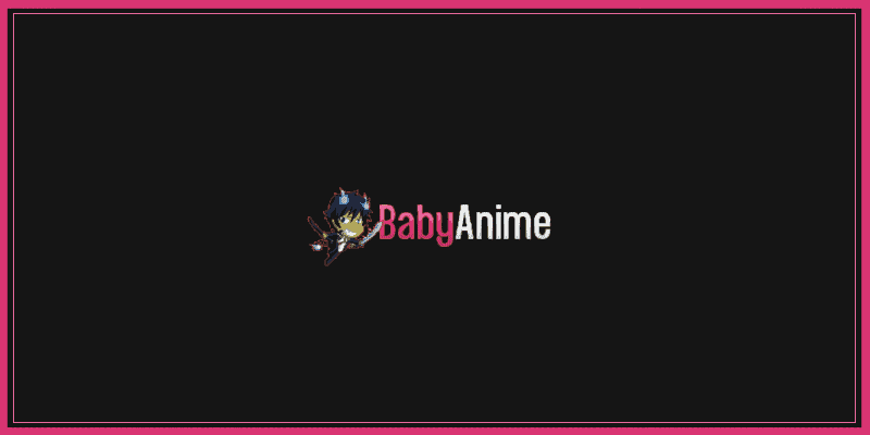 BabyAnime