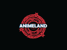 Animeland