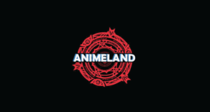 Animeland