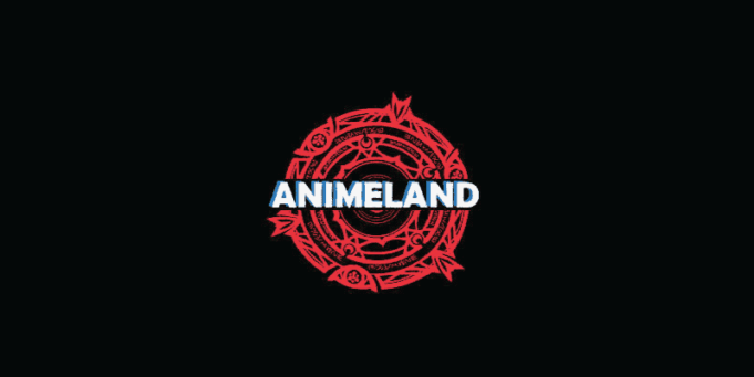 Animeland