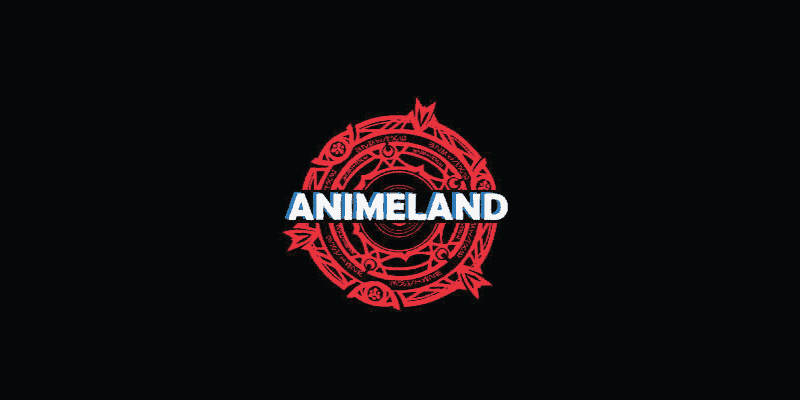 Animeland