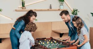 Best Foosball Tables