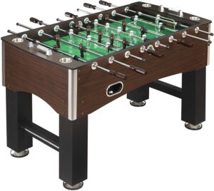 Best Foosball Tables