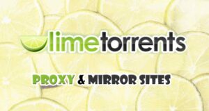 Torrent lime