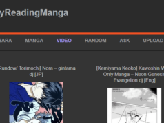 MyReadingManga