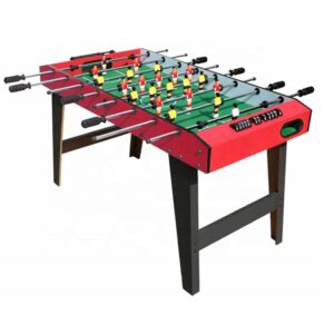 Products 48-Inch Foosball Table