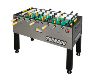 Tornado Tournament 3000 Foosball Table