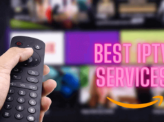 BEST IPTV SERVICES