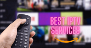 BEST IPTV SERVICES