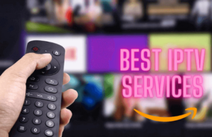 BEST IPTV SERVICES